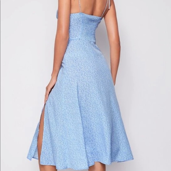 Dress - Picture 2 of 2